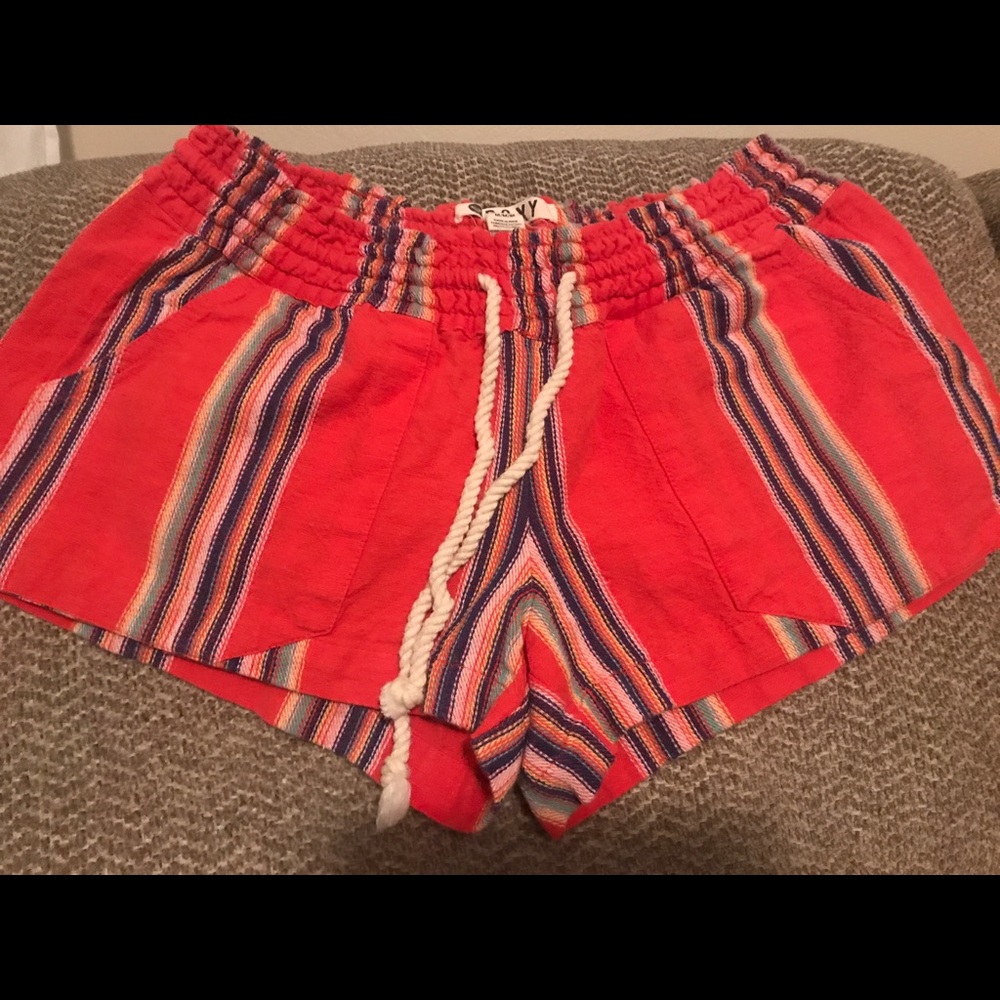 Roxy Shorts
